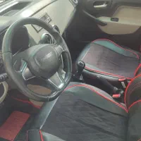 سهندs|خودرو سواری و وانت|اهواز, شهرک اندیشه|دیوار