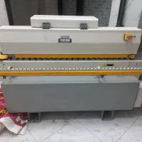 دستگاه نوار لبه چسبان پایون