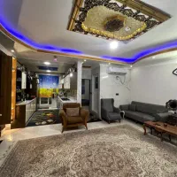 فروش آپارتمان نوساز لاکچری