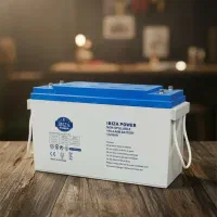 باتری سیلد اسید، باتری UPS، باتری ژل و AGM