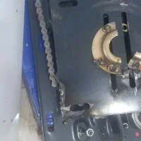 درب های برقی وکرکرهای|خدمات پیشه و مهارت|بهبهان, |دیوار