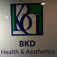 خدمات فیشیال، ماساژ و لیزر در مطب BKD