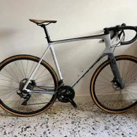 دوچرخه کورسی اسکات