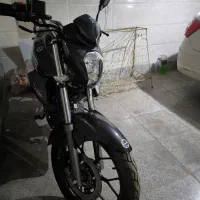 TNT۱۵ بنلی ۱۵۰