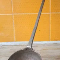 ملاقه مس قدیمی