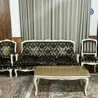 مبلمان ۸ نفره