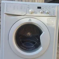 ماشین لباسشویی ایندزیت - Indesit|ماشین لباسشویی و خشک‌کن لباس|کرمانشاه, |دیوار