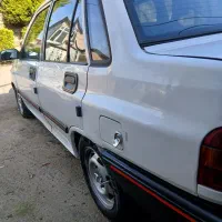 مدل 81|خودرو سواری و وانت|کلاچای, |دیوار