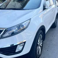 اسپورتیچ ۲۰۱۲|خودرو سواری و وانت|گرگان, |دیوار