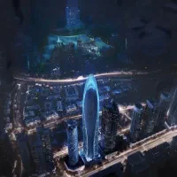 خرید و فروش واحدآپارتمان در برج های دبی