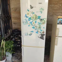 یخچال معمولی ونیم فریزر|یخچال و فریزر|آمل, |دیوار