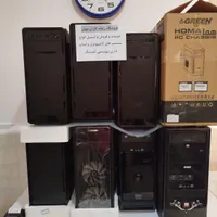 ایسوس i7.5500 دو گیگ گرافیک رایانه کاران جوان|رایانه همراه|خرم‌آباد, |دیوار