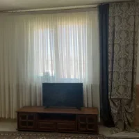 پرده حریر شاین نو