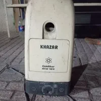 جارو برقی