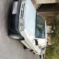 پراید مدل ۱۳۹۱
