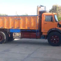 تک بنز مدل ۸۲