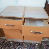 کمدکودک|اسباب و اثاث بچه|رشت, پارک شهر|دیوار