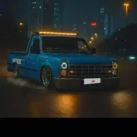 نیسان تک سوز آپشنال صفر خشک 1401