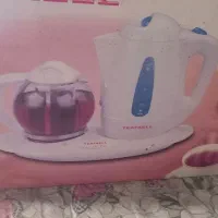 چای ساز نو