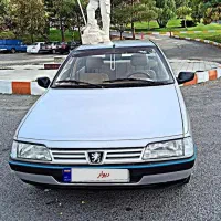 فروش ماشین 405|خودرو سواری و وانت|نقده, |دیوار