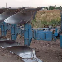 گاواهن چهار خش