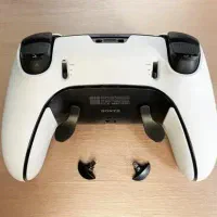 dualsens edge دسته ادج