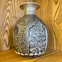 نقره خام