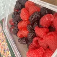 پاستیل خونگی