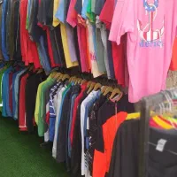 باسلام خدمت دوستان عزیز لباس های استوک اروپای|لباس|رشت, لاکان|دیوار