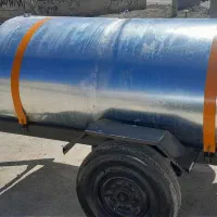 هدیه ما به مشتری تانکر یک عدد پمپ گازوئیل کش تانکر|مصالح و تجهیزات ساختمان|شیراز, منصورآباد|دیوار