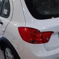 کوییک GXR ۱۴۰۴