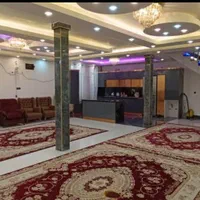 باغ استخر اب گرم و دورهمی تولد|اجارهٔ کوتاه‌مدت ویلا و باغ|مشهد, توس (بلوار توس)|دیوار