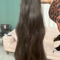 خرید موی طبیعی شما|خدمات آرایشگری و زیبایی|جیرفت, |دیوار