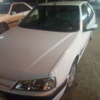 فروش پژوپارس