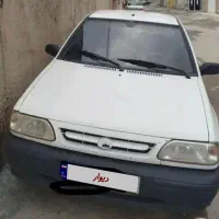 ماشین پراید92