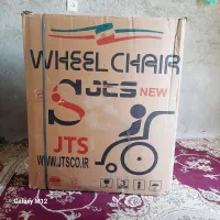 ویلچر