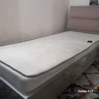 تخت خواب