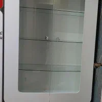 ویترین کشودار کودک