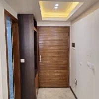 آپارتمان سه خوابه مناسب مطب و دفتر کار