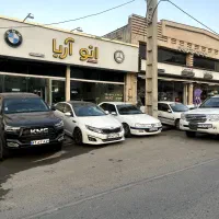 عکاس یا ادیت کار ویدئو و کلیپ برای نمایشگاه خودرو