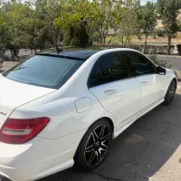 c200 AMg plus|خودرو سواری و وانت|تهران, سردارجنگل|دیوار