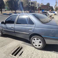 پژو slx tu5 مدل۹۹|خودرو سواری و وانت|پاکدشت, پاکدشت (مامازند)|دیوار