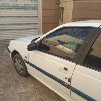 پژوپارس سال مدل95|خودرو سواری و وانت|باغستان, |دیوار