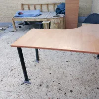 میز اداری در حد قیمت مناسب