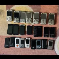 نوکیا،سونی اریکسون،موتورولا،سامسونگ،ال جی|موبایل|تهران, تهرانسر مرکزی|دیوار