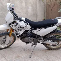 تریل روان مدل 1400