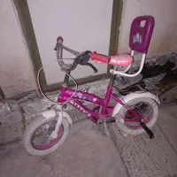 دوچرخه