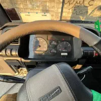 ایسوزو ۶تن|خودرو سنگین|توکهور, |دیوار