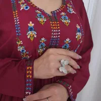 ساحلی نخی وارداتی