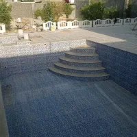 کاشی کاری و سرامیکاری چسبی|خدمات پیشه و مهارت|دزفول, |دیوار